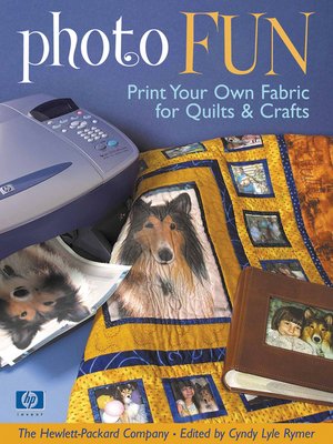 cover image of Photo Fun